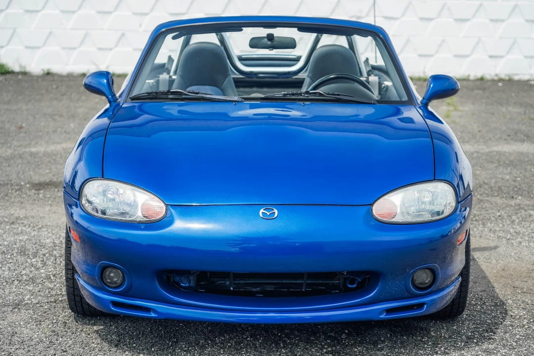 1999 Mazda NB MX-5 Miata - Image 2 of 31