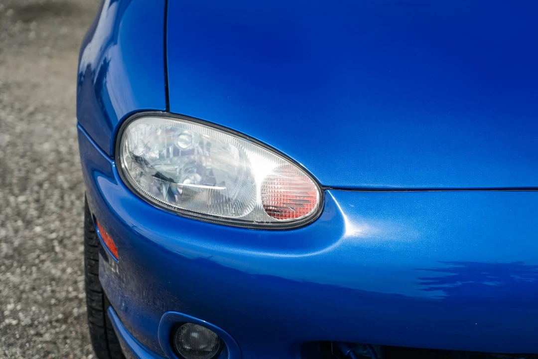 1999 Mazda NB MX-5 Miata - Image 31 of 31