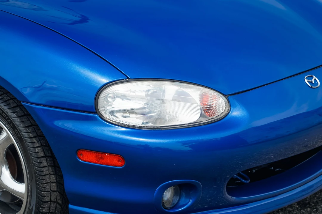 1999 Mazda NB MX-5 Miata - Image 28 of 31