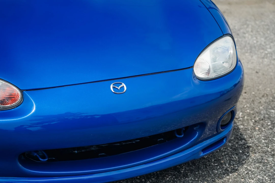 1999 Mazda NB MX-5 Miata - Image 29 of 31