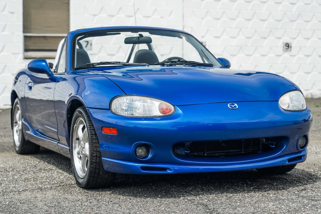 1999 Mazda NB MX-5 Miata - Image 16 of 31