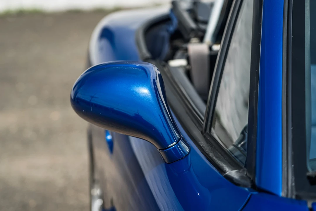 1999 Mazda NB MX-5 Miata - Image 25 of 31