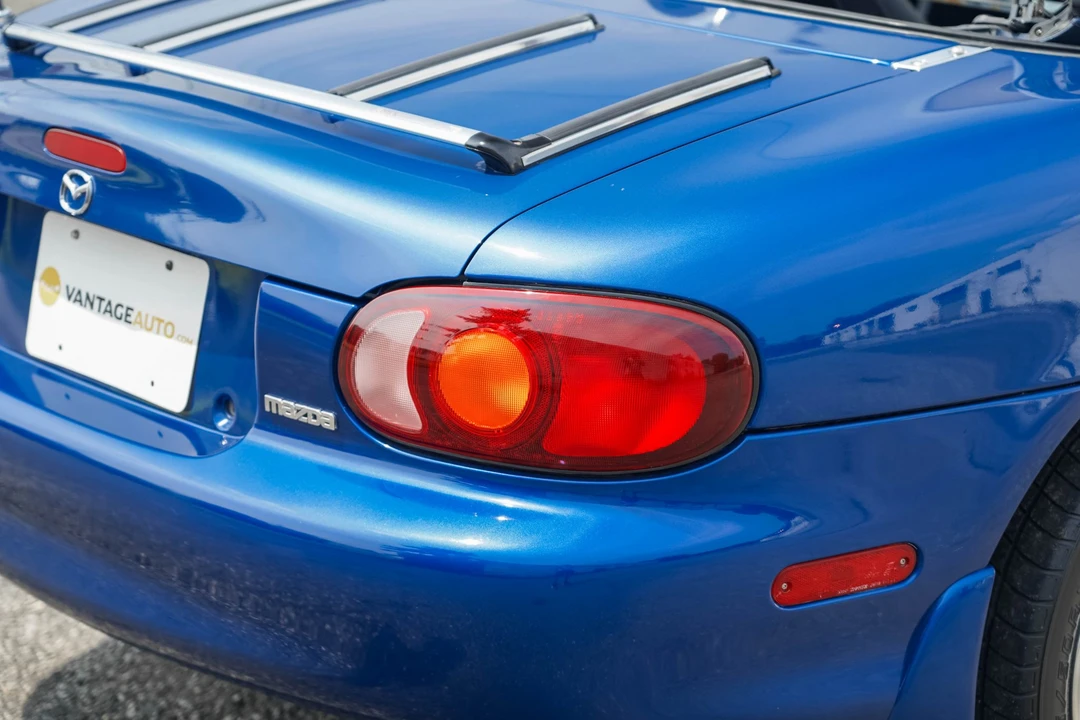 1999 Mazda NB MX-5 Miata - Image 22 of 31