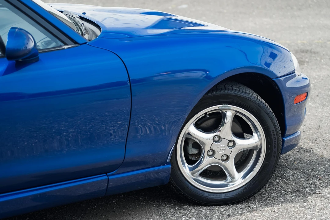 1999 Mazda NB MX-5 Miata - Image 26 of 31