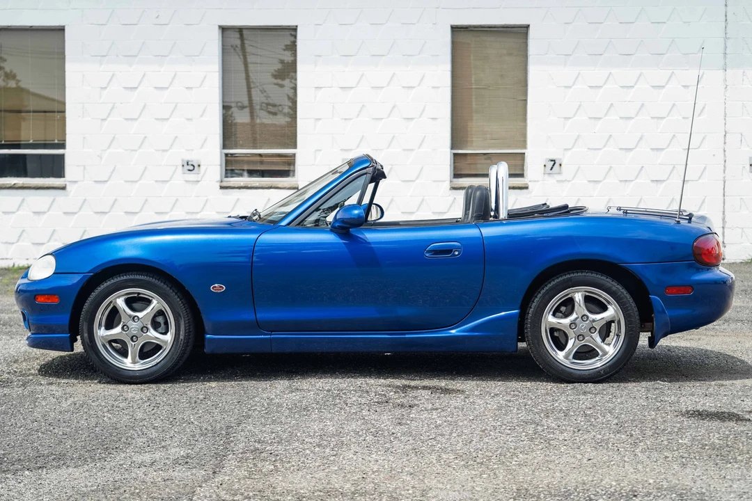 1999 Mazda NB MX-5 Miata - Image 6 of 31