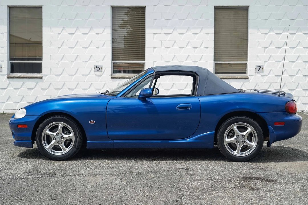 1999 Mazda NB MX-5 Miata - Image 18 of 31