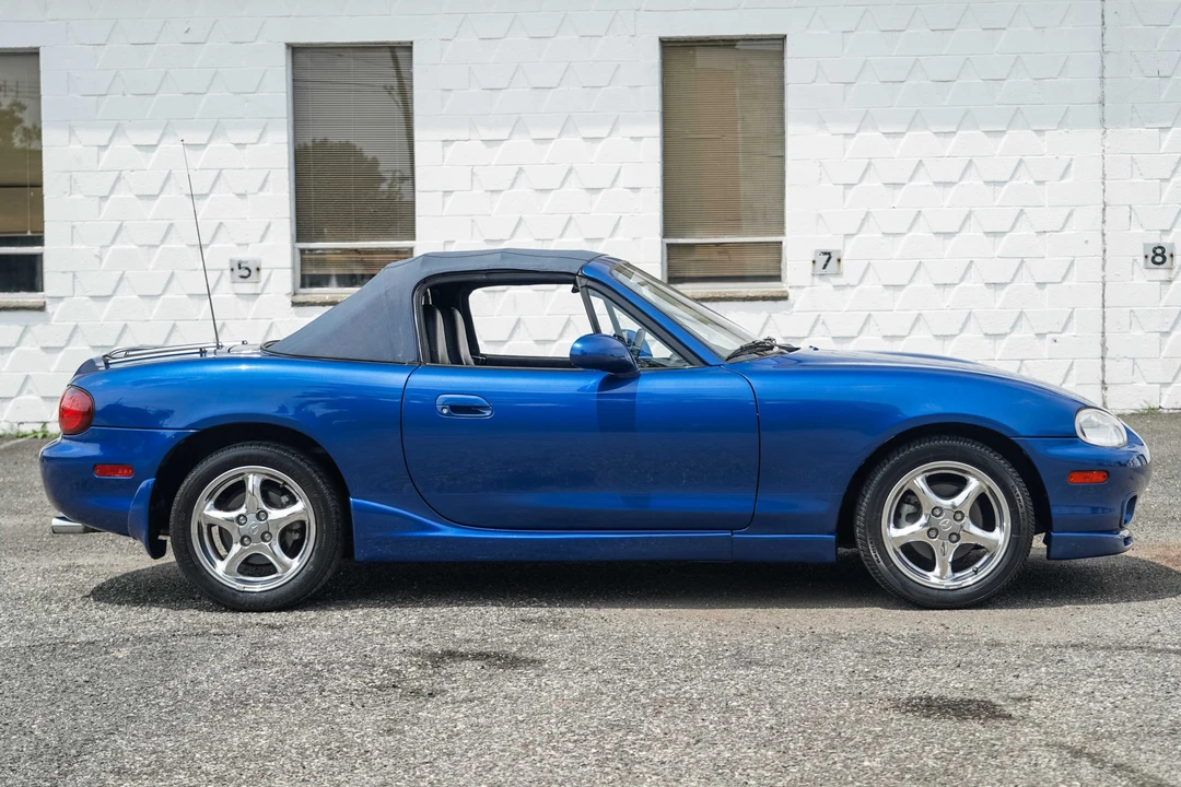 1999 Mazda NB MX-5 Miata - Image 20 of 31