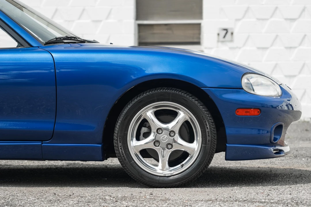 1999 Mazda NB MX-5 Miata - Image 27 of 31