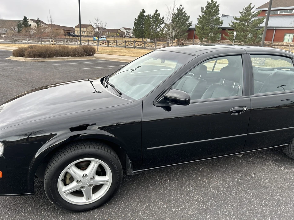 1999 Nissan Maxima 4th Gen - Image 29 of 31
