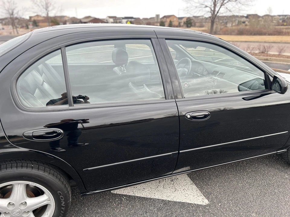 1999 Nissan Maxima 4th Gen - Image 23 of 31