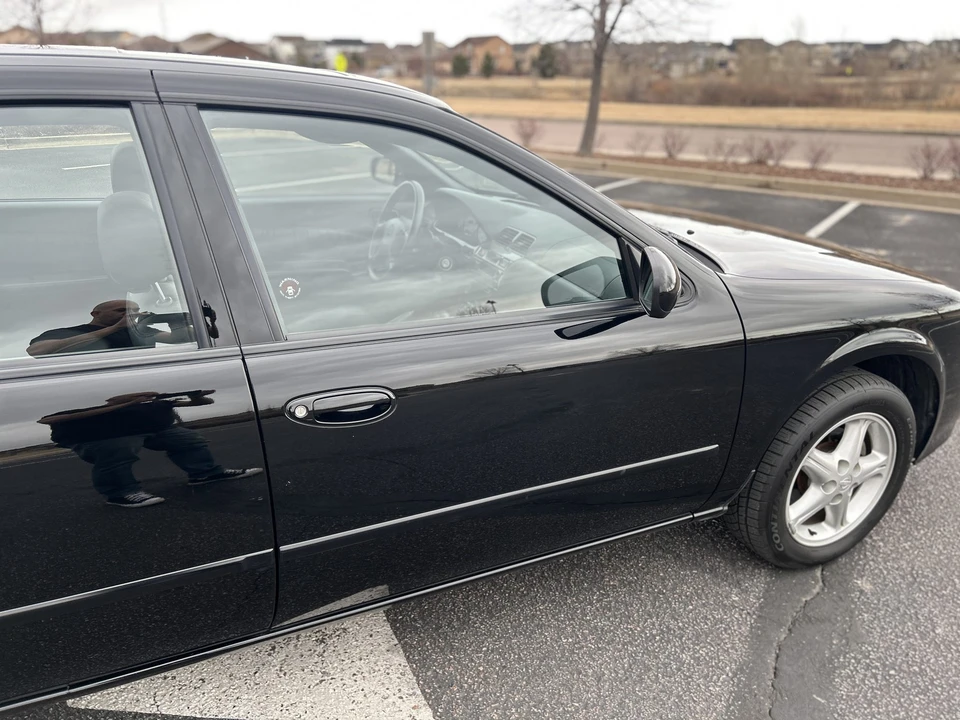 1999 Nissan Maxima 4th Gen - Image 24 of 31