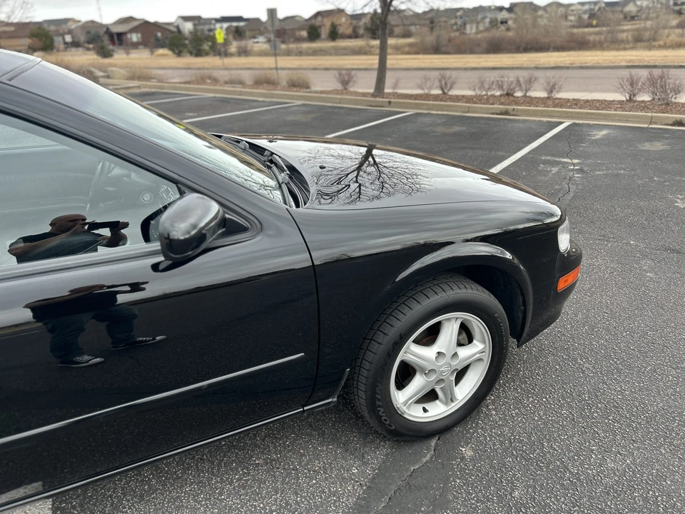 1999 Nissan Maxima 4th Gen - Image 25 of 31