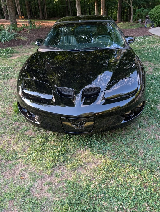 1999 Pontiac Firebird Formula 4th Gen - Image 15 of 31