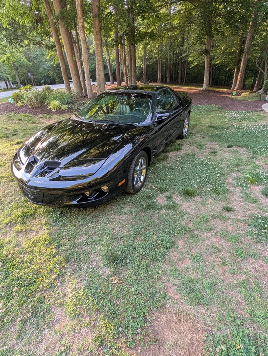 1999 Pontiac Firebird Formula 4th Gen - Image 3 of 31