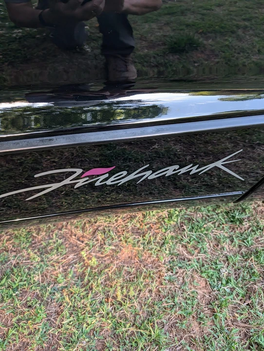 1999 Pontiac Firebird Formula 4th Gen - Image 21 of 31