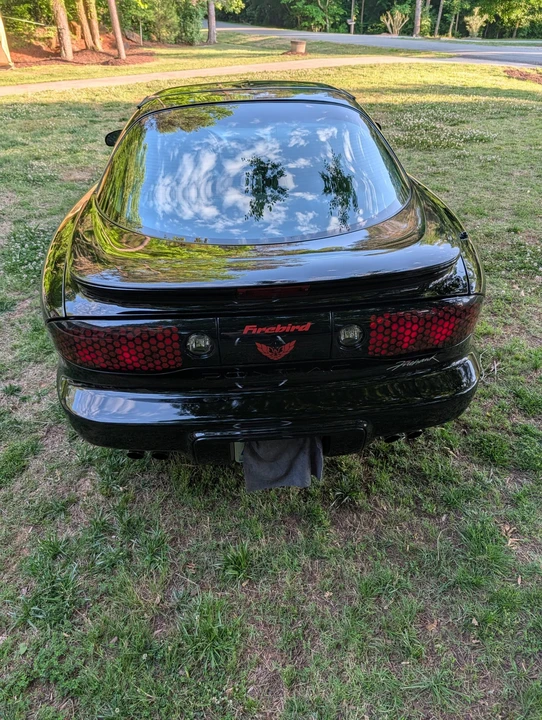 1999 Pontiac Firebird Formula 4th Gen - Image 6 of 31