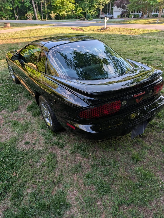 1999 Pontiac Firebird Formula 4th Gen - Image 5 of 31