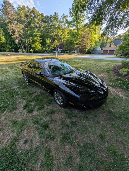 1999 Pontiac Firebird Formula 4th Gen - Image 13 of 31