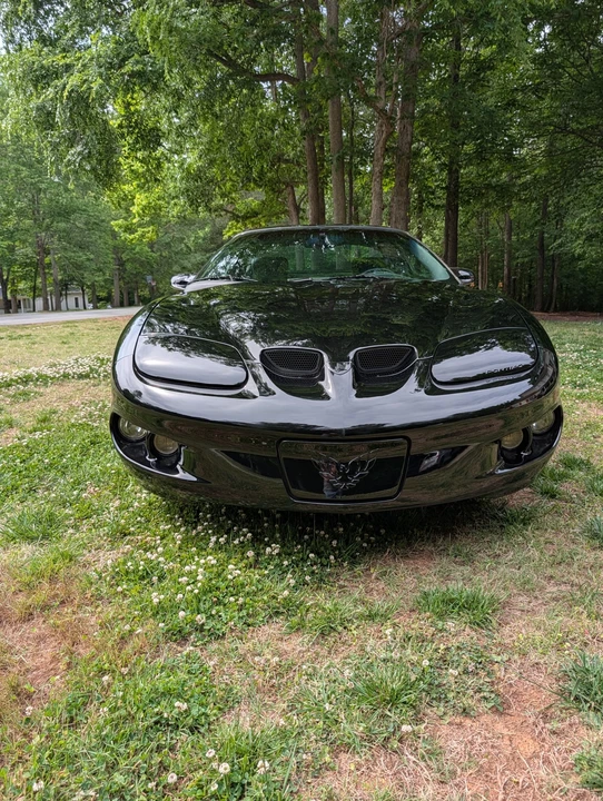 1999 Pontiac Firebird Formula 4th Gen - Image 14 of 31