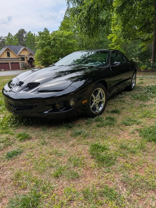 1999 Pontiac Firebird Formula 4th Gen - Image 2 of 31