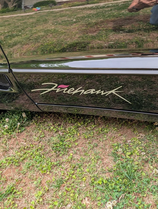 1999 Pontiac Firebird Formula 4th Gen - Image 20 of 31