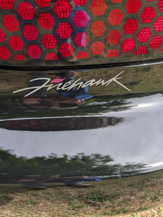 1999 Pontiac Firebird Formula 4th Gen - Image 19 of 31