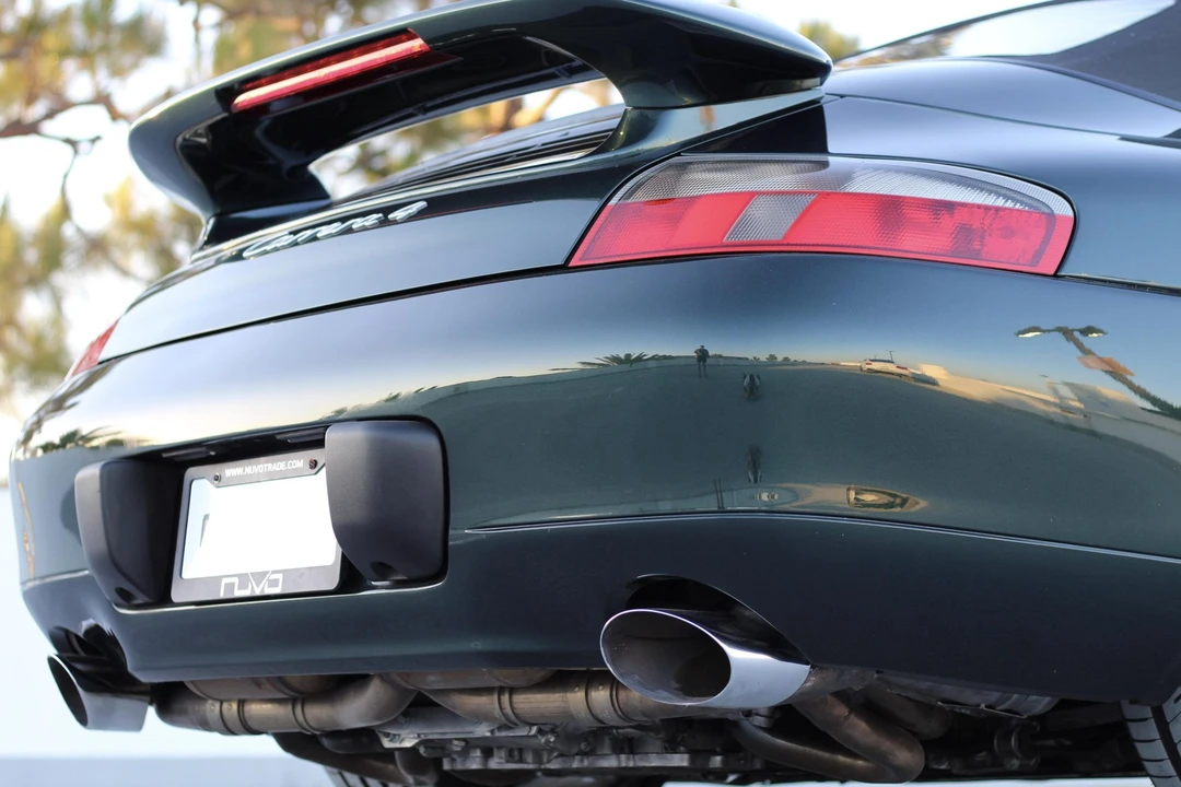 1999 Porsche 996 Carrera - Image 29 of 31