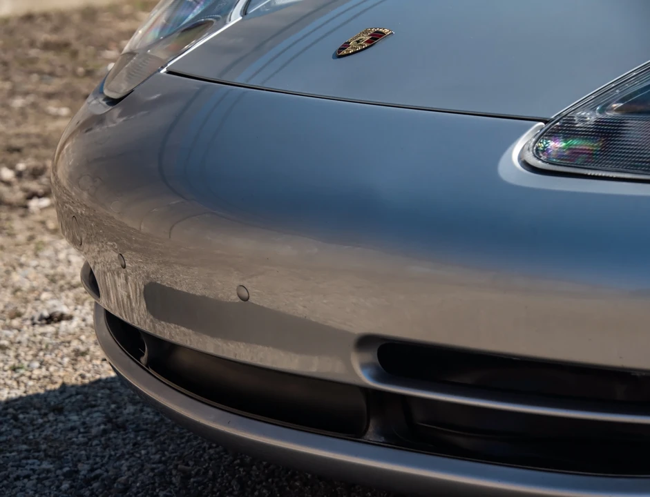 1999 Porsche 996 Carrera - Image 27 of 31