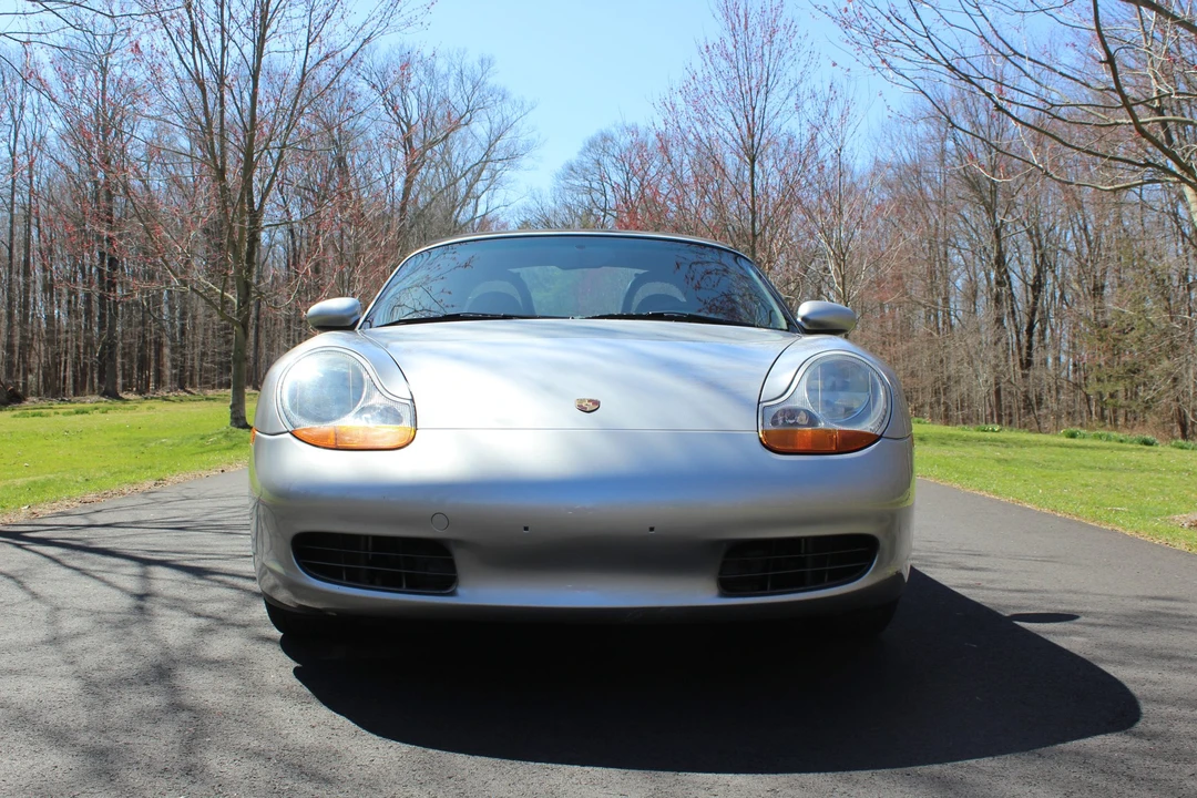 1999 Porsche 986 Boxster - Image 22 of 31