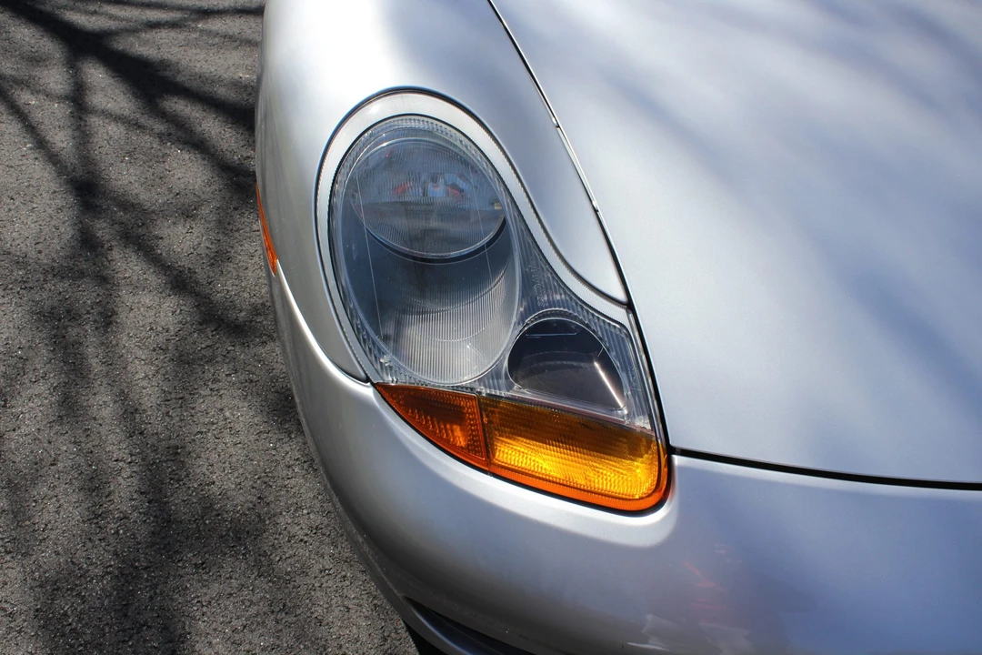 1999 Porsche 986 Boxster - Image 26 of 31
