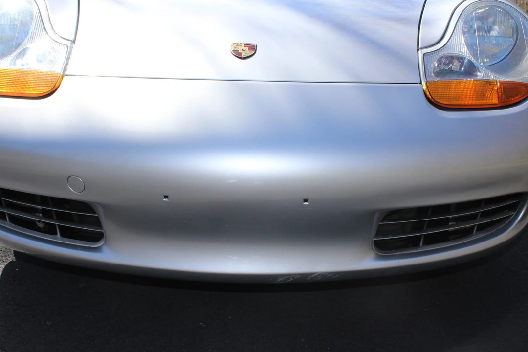 1999 Porsche 986 Boxster - Image 31 of 31