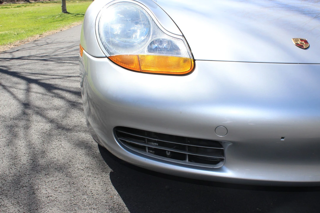 1999 Porsche 986 Boxster - Image 30 of 31