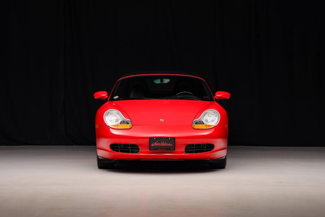 1999 Porsche 986 Boxster - Image 25 of 31