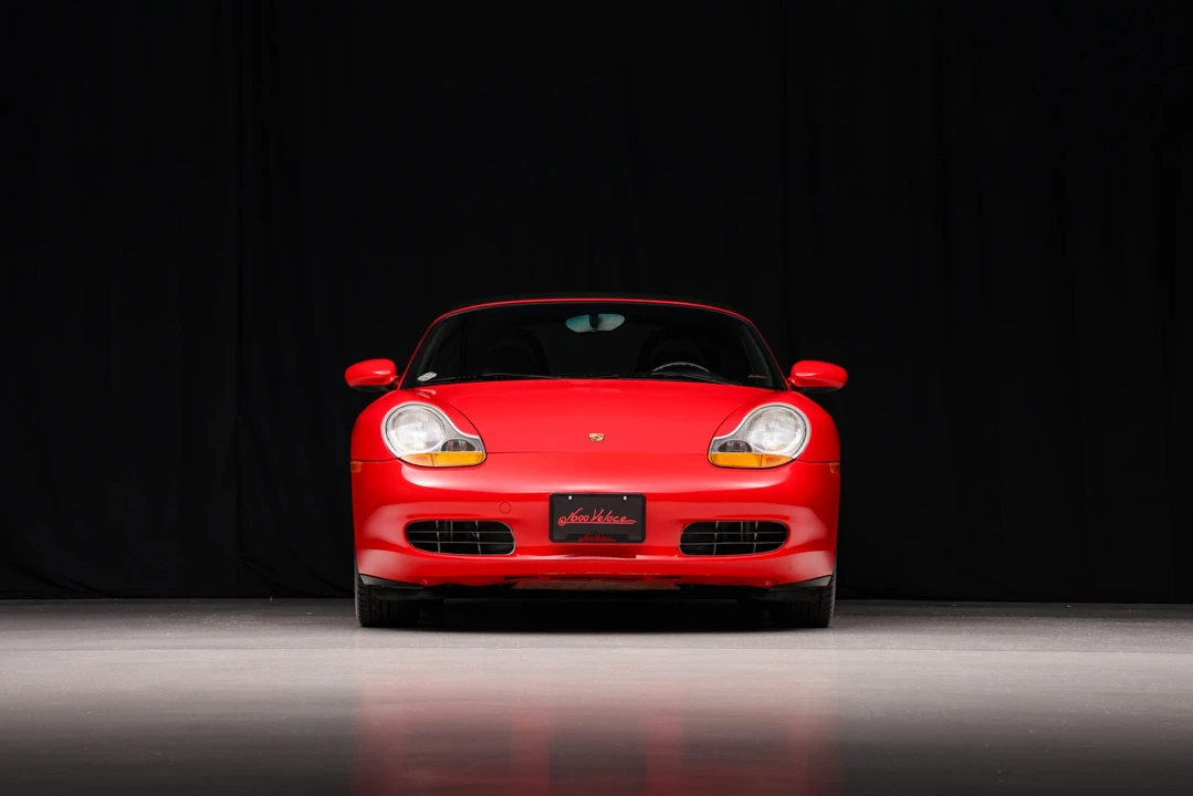 1999 Porsche 986 Boxster - Image 26 of 31