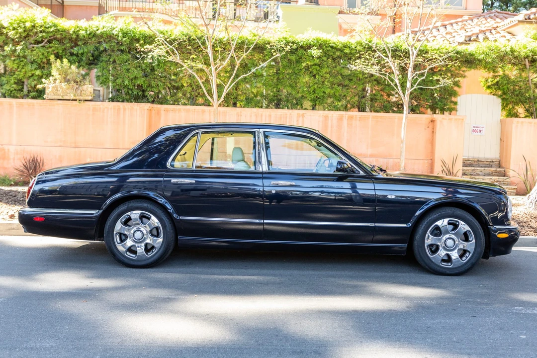 2000 Bentley Arnage - Image 11 of 31