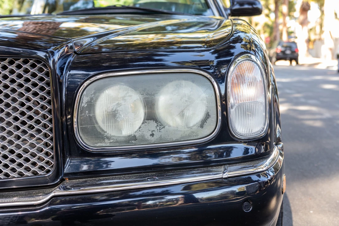 2000 Bentley Arnage - Image 30 of 31