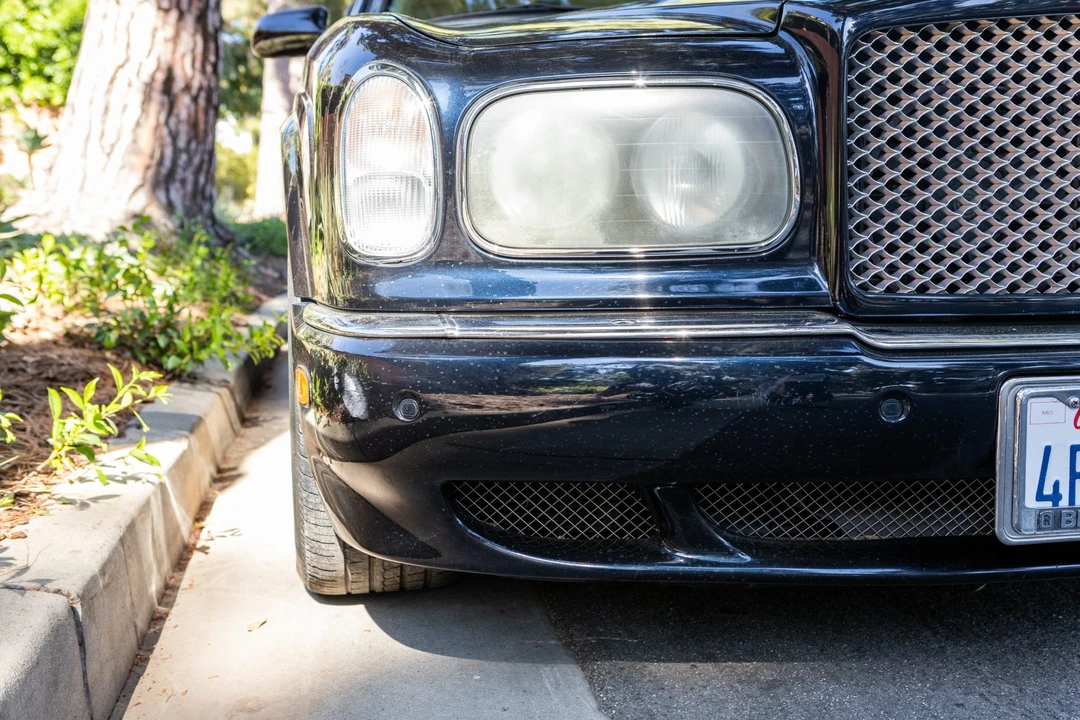 2000 Bentley Arnage - Image 27 of 31