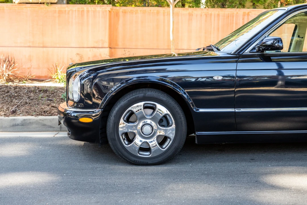 2000 Bentley Arnage - Image 19 of 31