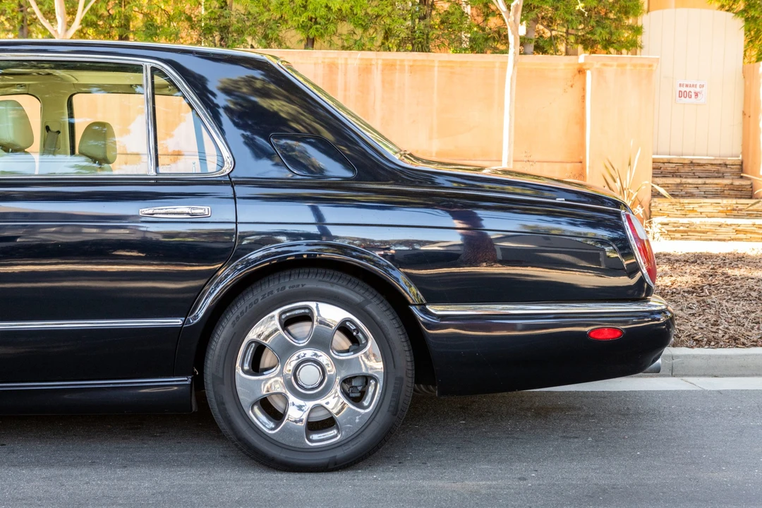 2000 Bentley Arnage - Image 20 of 31