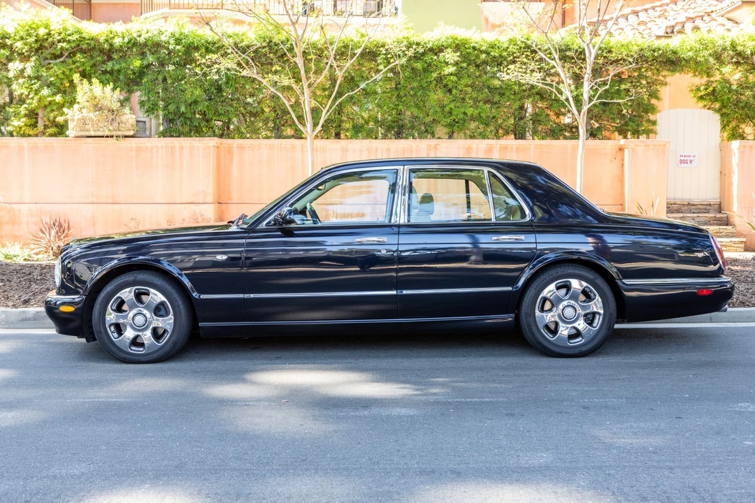2000 Bentley Arnage - Image 6 of 31