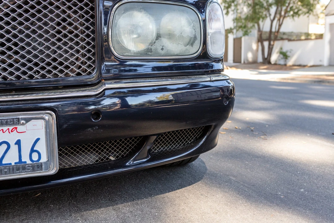 2000 Bentley Arnage - Image 29 of 31
