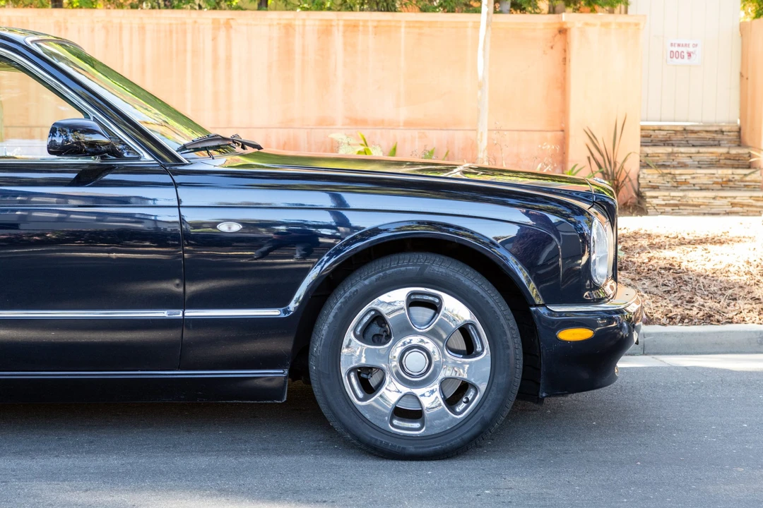 2000 Bentley Arnage - Image 23 of 31