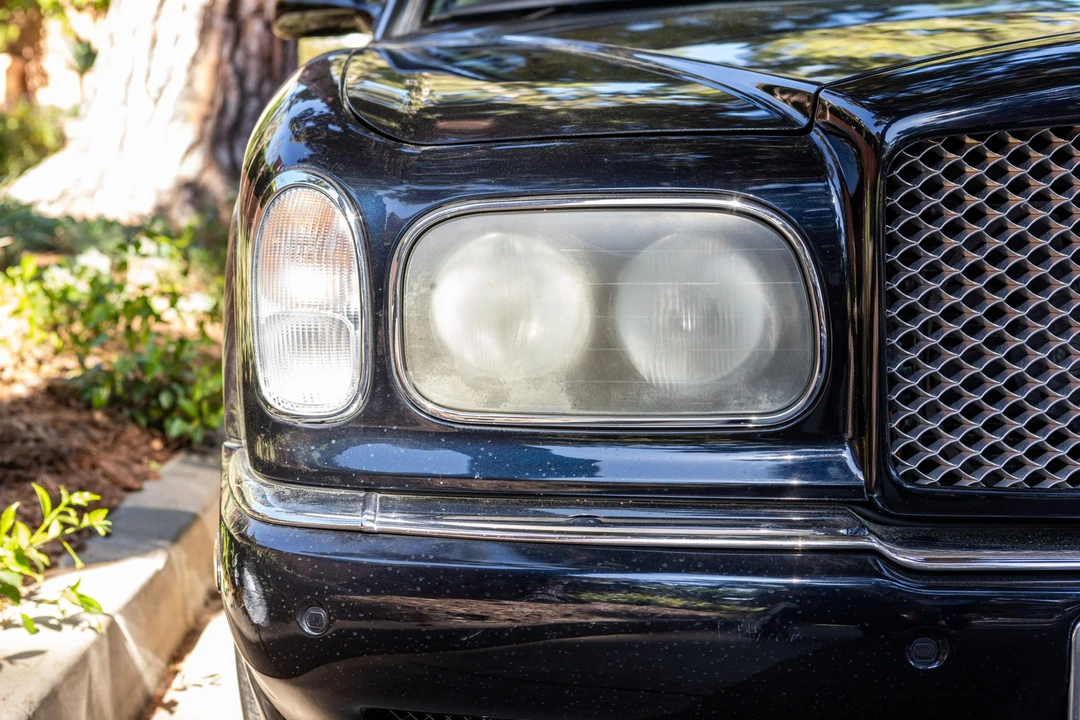 2000 Bentley Arnage - Image 28 of 31