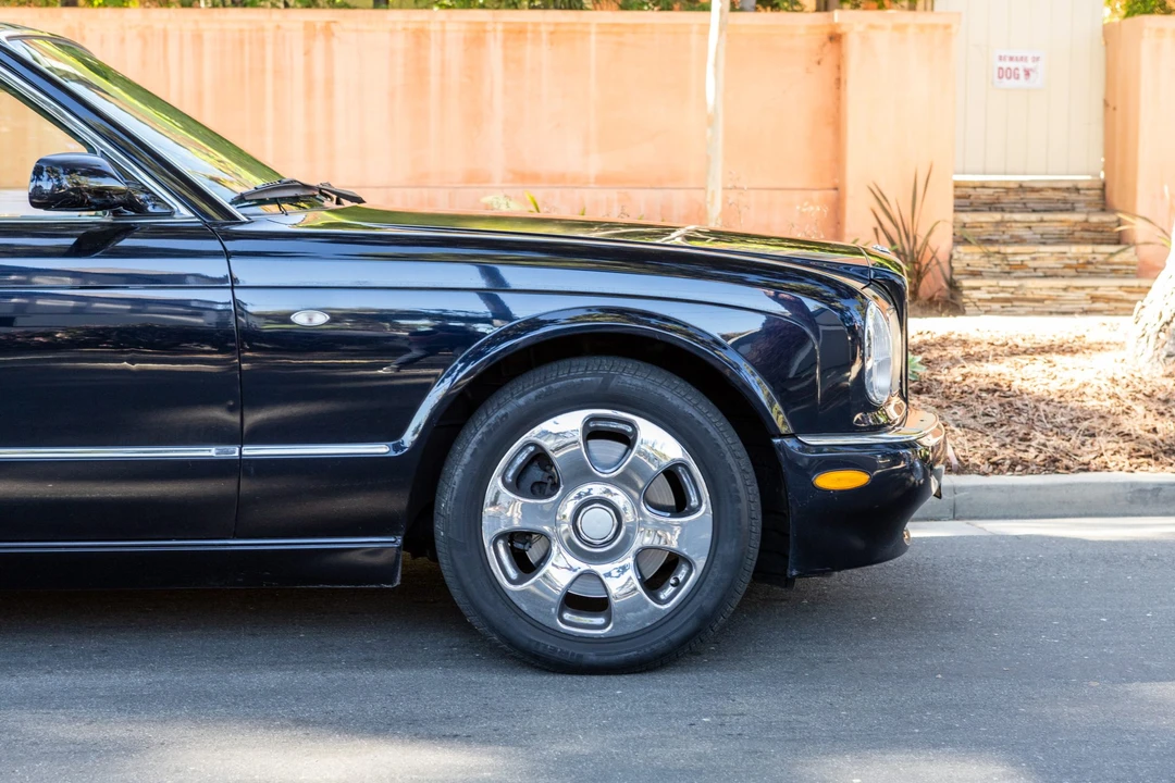2000 Bentley Arnage - Image 22 of 31