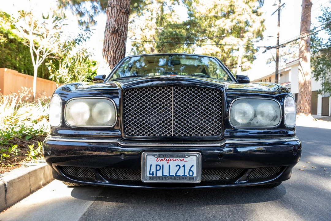 2000 Bentley Arnage - Image 18 of 31