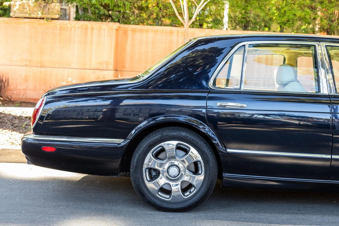 2000 Bentley Arnage - Image 21 of 31