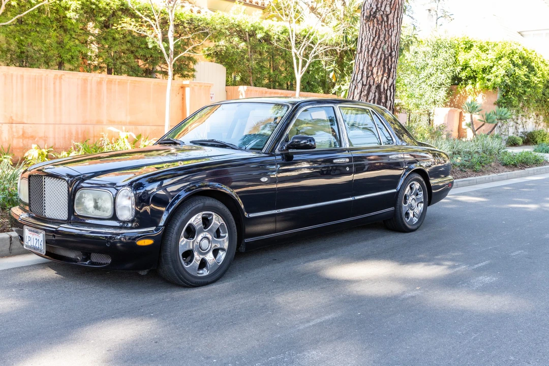 2000 Bentley Arnage - Image 5 of 31