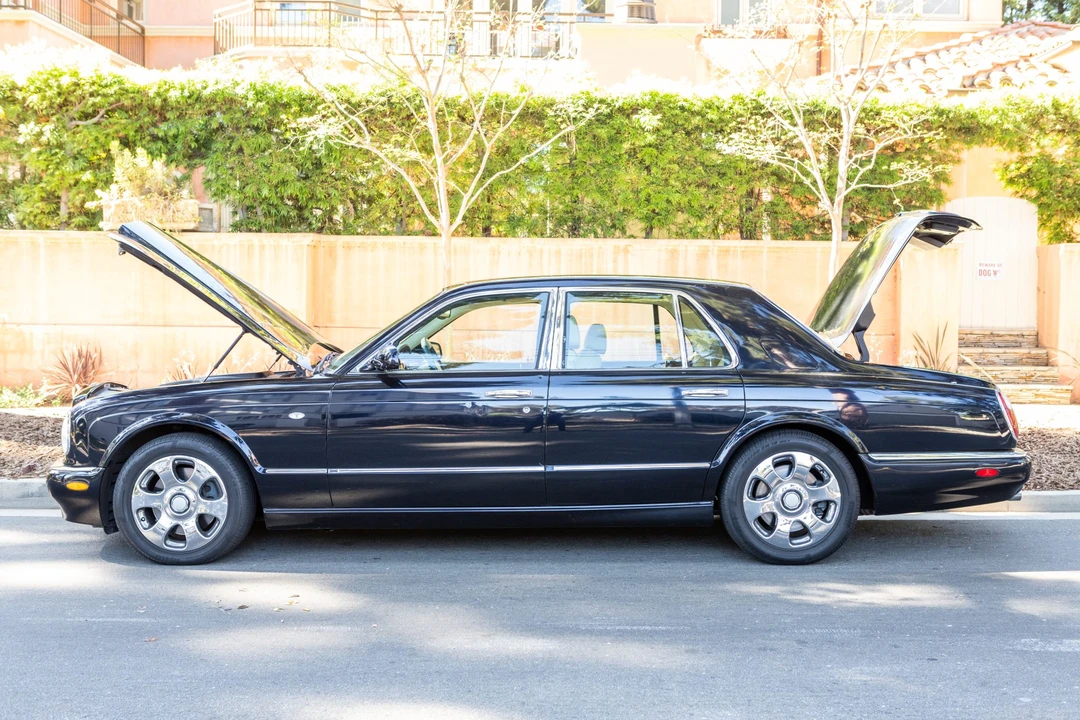 2000 Bentley Arnage - Image 26 of 31