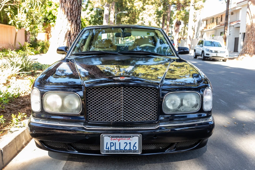 2000 Bentley Arnage - Image 14 of 31
