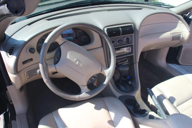 2000 Ford SN95 Mustang - Image 5 of 7